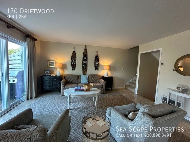 Building Photo - 130 Driftwood-