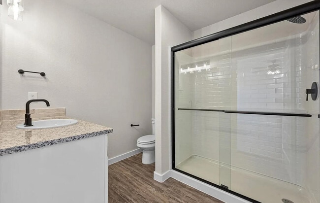 Building Photo - 3508 Turner Ave