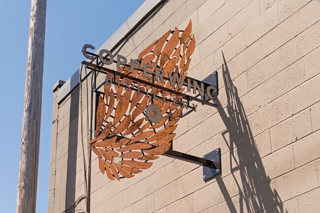 Building Photo - 3613-3615 Rhode Island Ave South