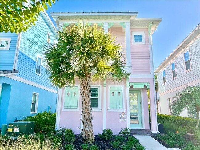 Building Photo - 8041 Lost Shaker Ln