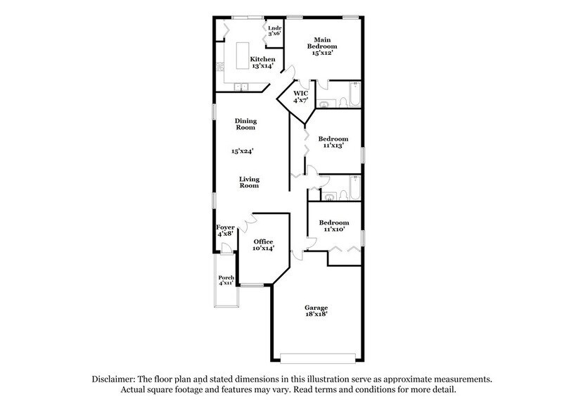 Building Photo - 447 Maple Pointe Dr