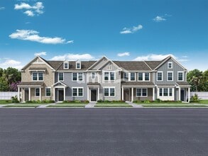Building Photo - 110 Niven Ct