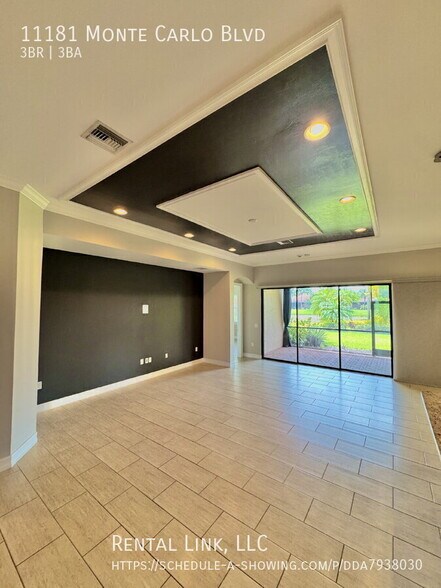 Building Photo - 11181 Monte Carlo Boulevard