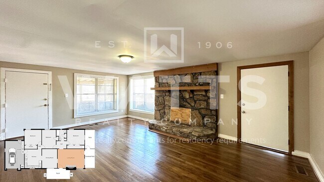 Building Photo - 3 Bedroom Home w/Lots of Space in Forestda...
