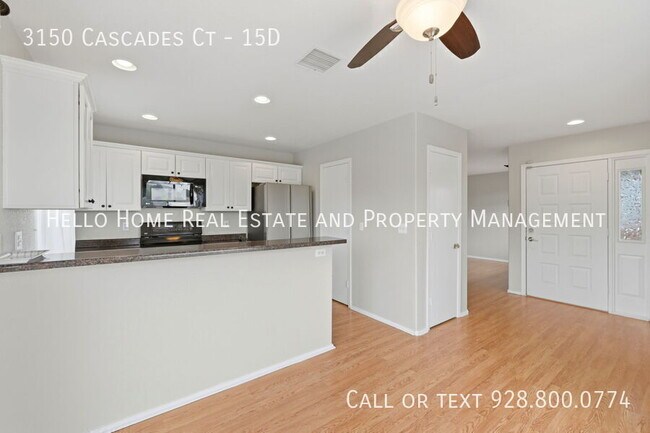 Building Photo - 3150 Cascades Ct