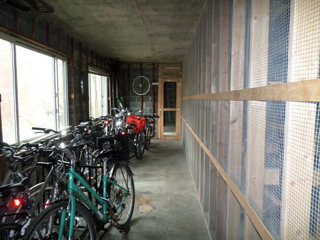 Building Photo - 2755 Ordway St NW