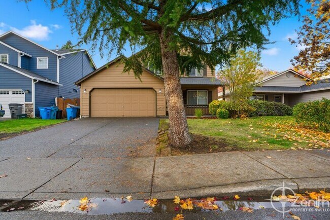 Building Photo - 10516 NE 113th Ave