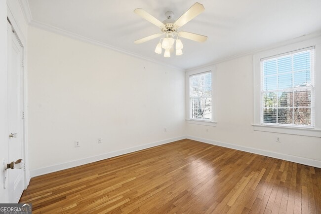 Building Photo - 2814 Peachtree Rd NW