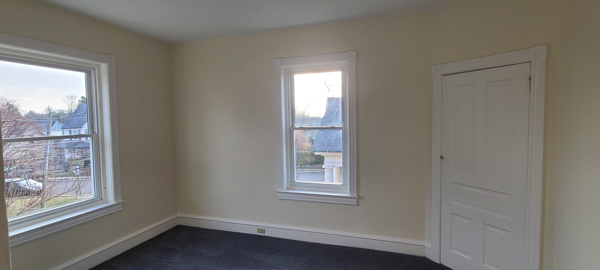 Front Bedroom - 204 Cadwalader Ave