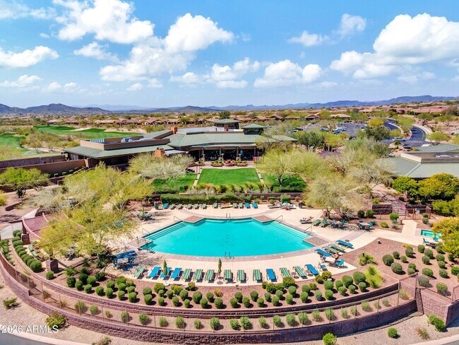 Building Photo - 1634 W Owens Way