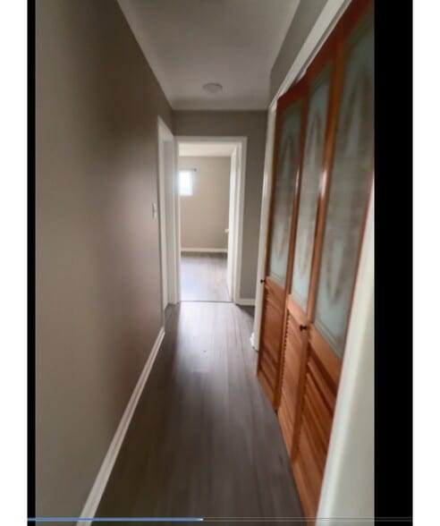 Hallway - 7504 June St