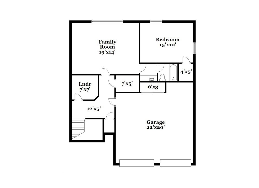 Building Photo - 1041 Crest Ridge Pl SW