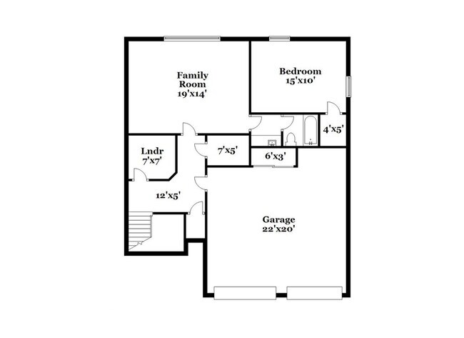 Building Photo - 1041 Crest Ridge Pl SW