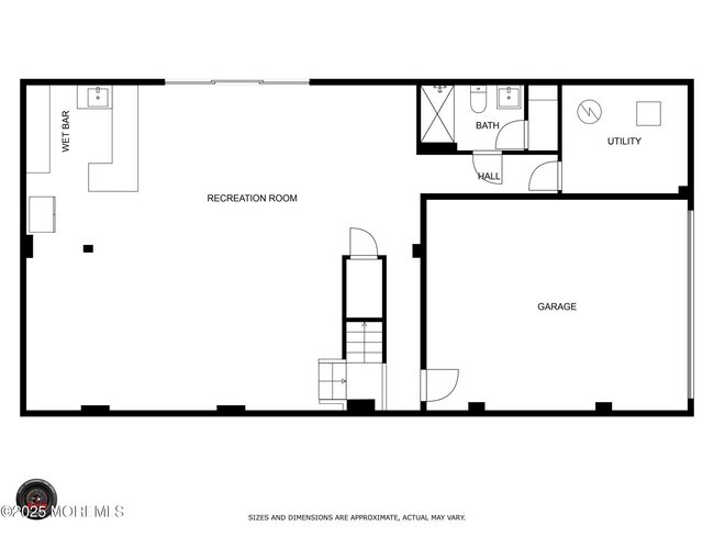Building Photo - 805 Church Ln