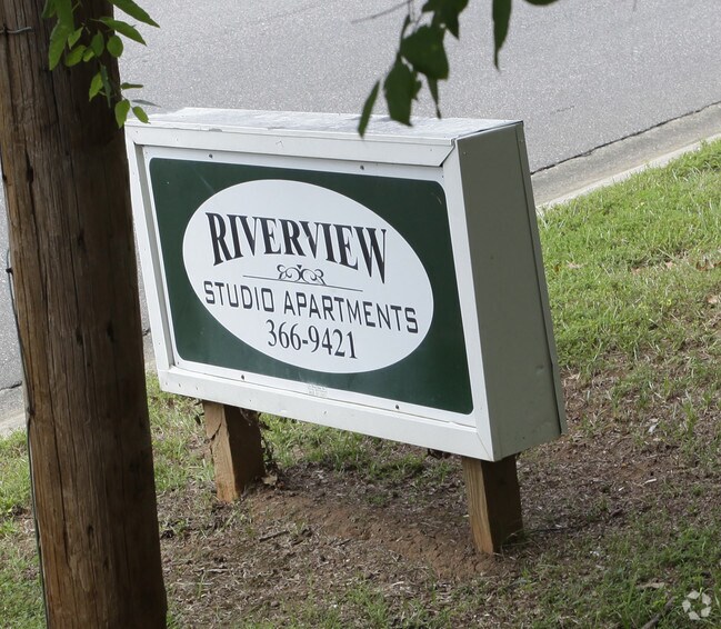 Riverview Studio Apartments - 1420-1442 Riverview Rd Rock Hill SC 29732