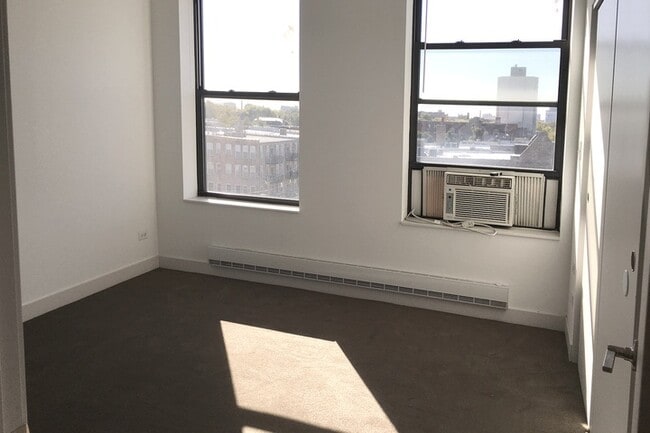 Floorplan - The Sutherland