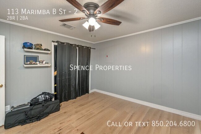 Building Photo - 113 Marimba St
