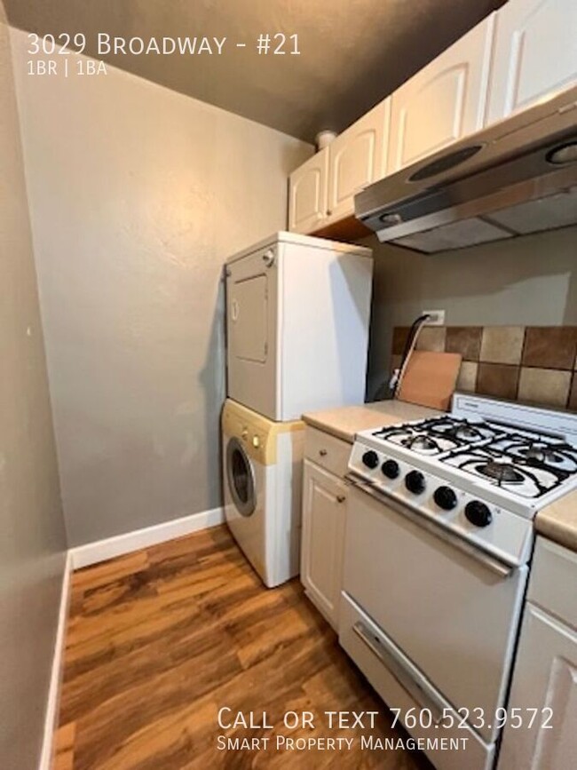 Building Photo - Charming 1-Bedroom, 1-Bath Unit for Rent –...