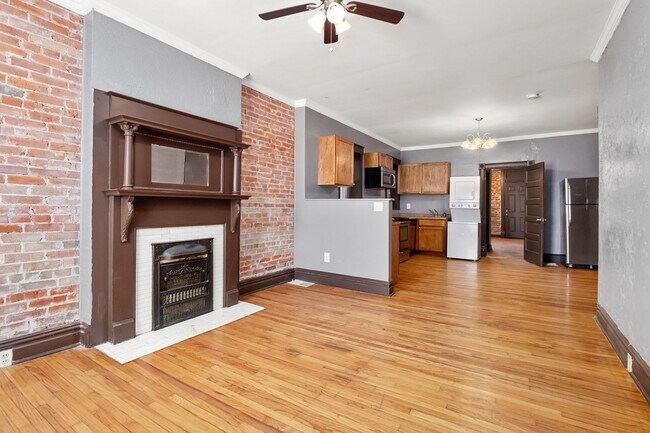 Building Photo - 3429-31 Juniata St.