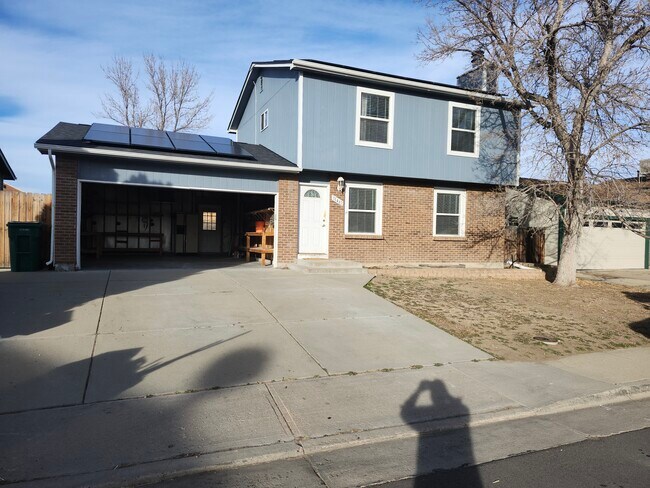 Building Photo - 11461 W 107th Pl