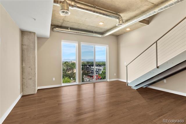 Building Photo - 1515 Julian St