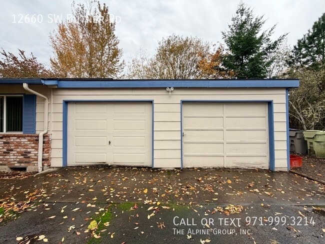 Building Photo - 12660 SW Butner Rd