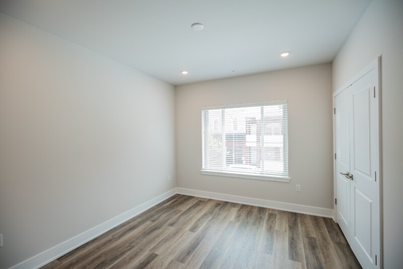 Building Photo - 3707 Haverford Ave