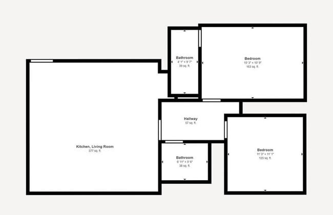 Building Photo - 739 N Formosa Ave