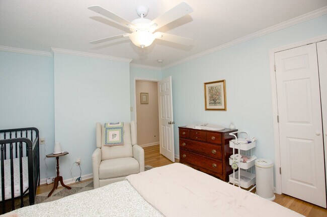 Building Photo - Spacious 3 Bedroom Home in Fayetteville, NC - Perfect for Family Living!