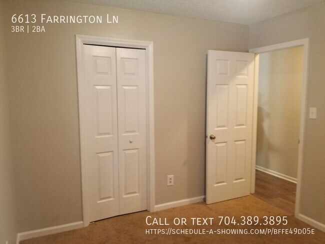 Building Photo - 6613 Farrington Ln