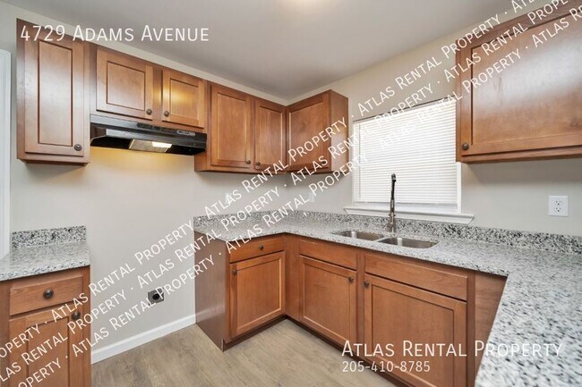Building Photo - 4729 Adams Ave