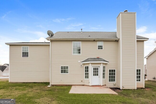 Building Photo - 45 Keyton Dr