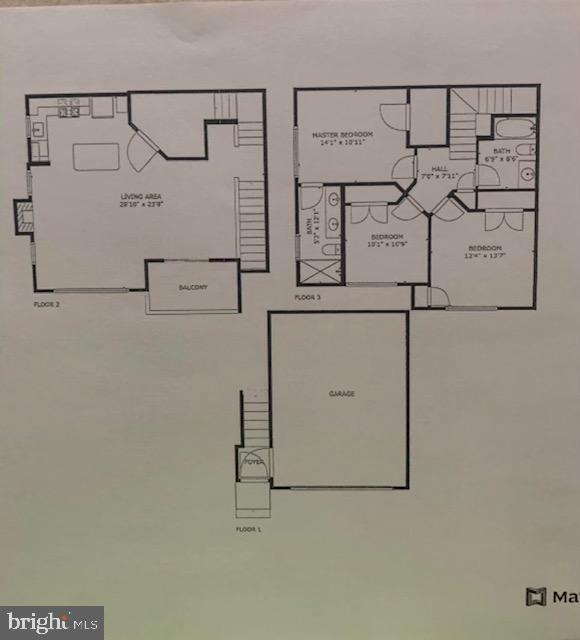 Building Photo - 13105 Marcey Creek Rd