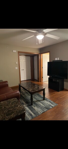 Building Photo - 129 1st St