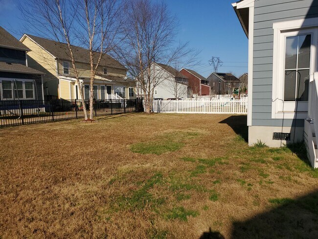 Building Photo - Culpepper Landing