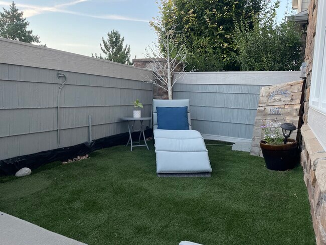 Building Photo - 23413 E Dorado Pl