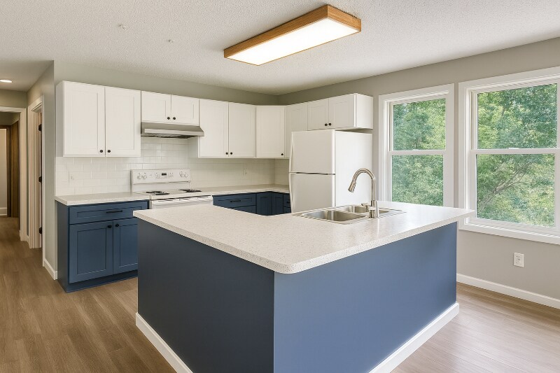 Building Photo - 6143 Vista Dr