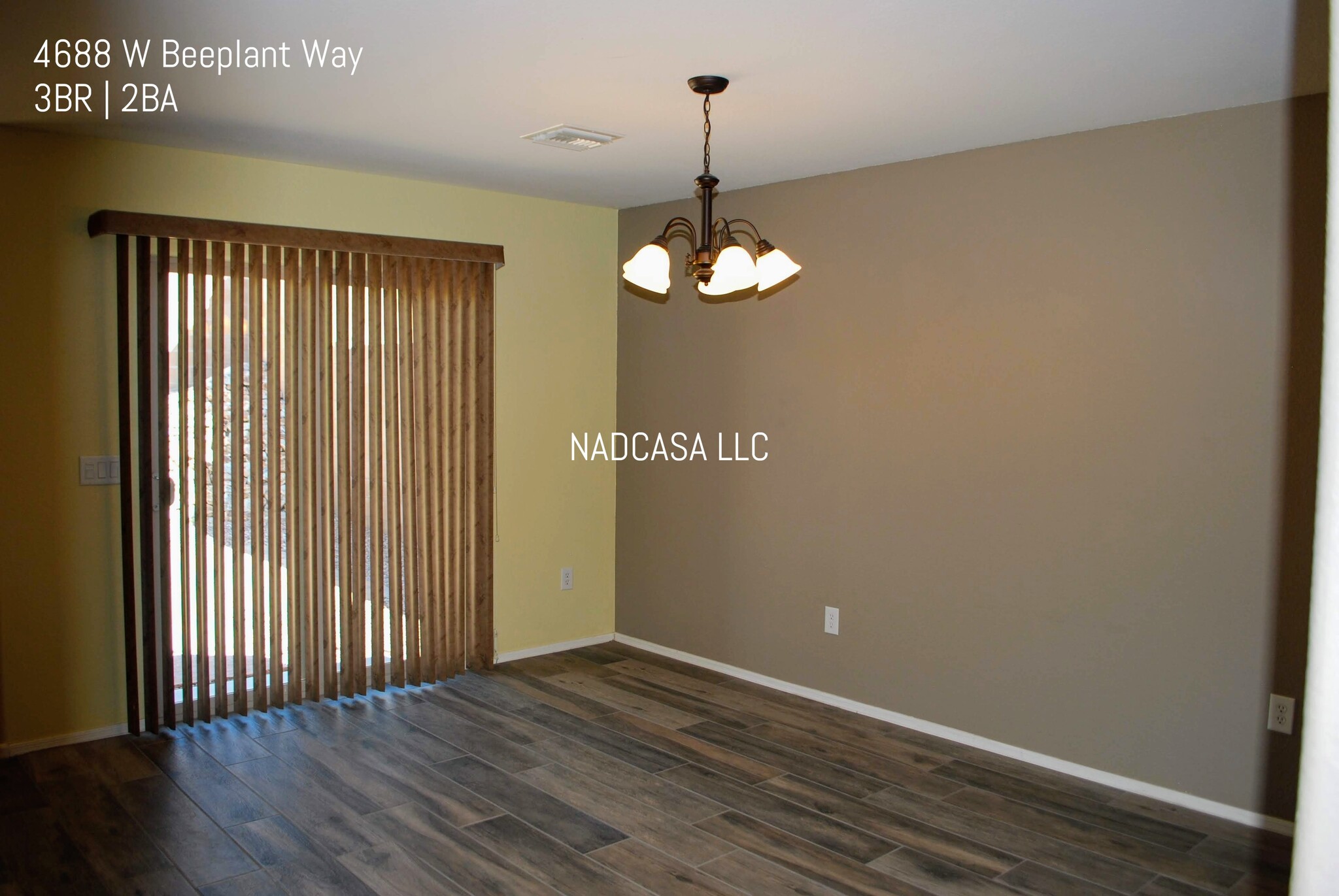 Building Photo - 4688 W Beeplant Way