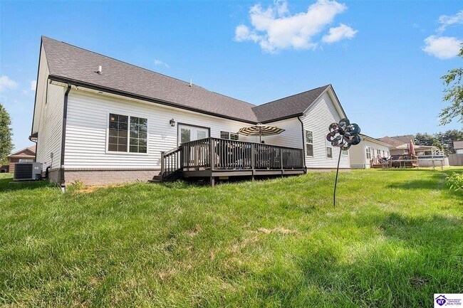 Building Photo - 1708 W Crocus Dr