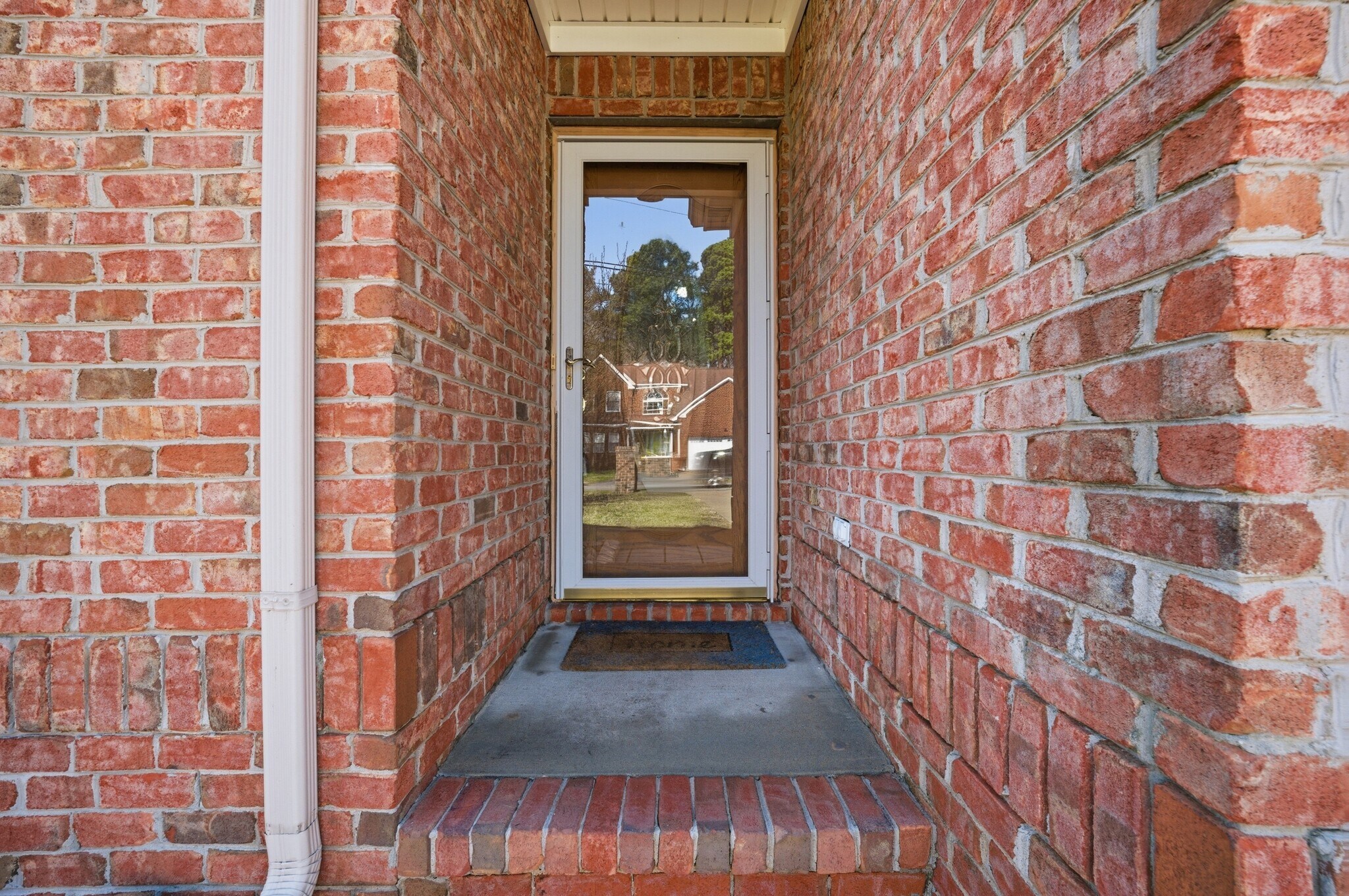 Building Photo - 5205 Pughsville Rd