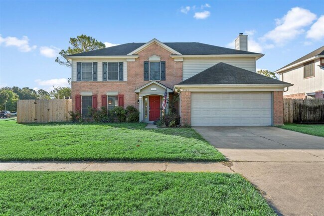 Primary Photo - 9942 Villa Verde Dr