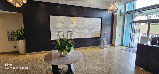 Building Photo - DOWNTOWN SAN DIEGO East Village - Smart Co...