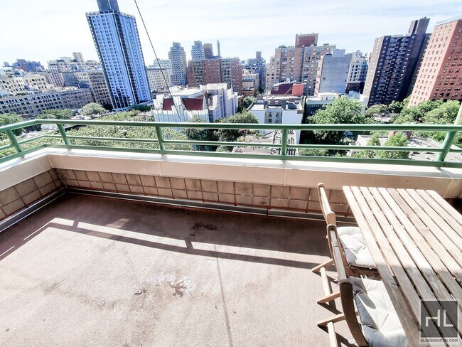 Building Photo - COLUMBUS AVENUE