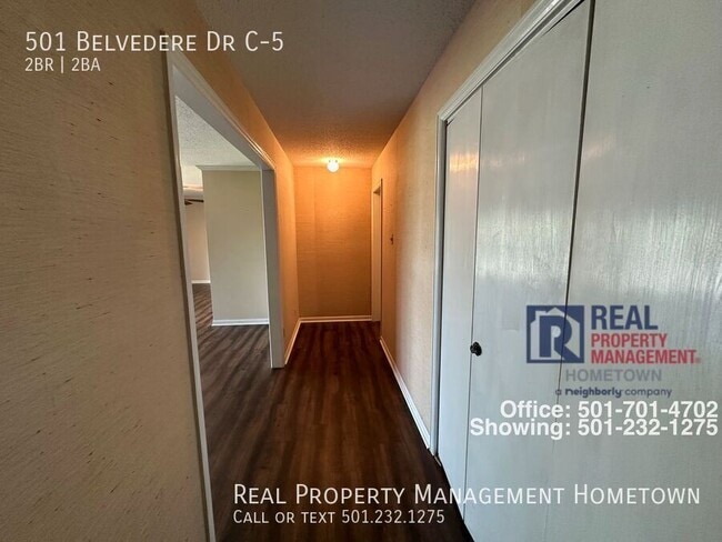 Building Photo - 501 Belvedere Dr