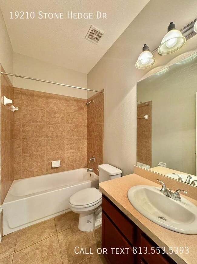 Building Photo - 19210 Stone Hedge Dr