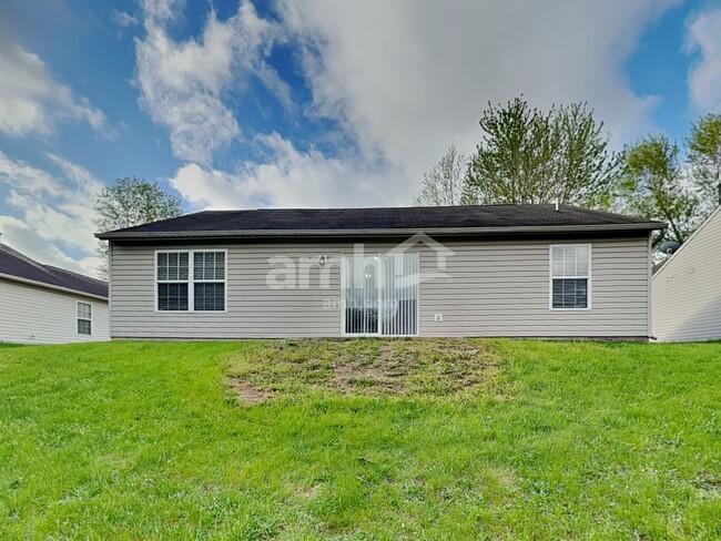 Building Photo - 2540 Abalone Dr