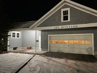 Primary Photo - 323 Aviation Rd