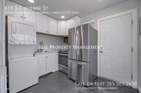 Building Photo - 619 S Cheyenne St