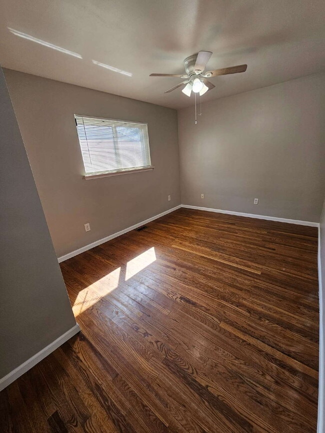 Building Photo - 3-Bedroom Brick Ranch, Hardwood Floors, Large Kitchen, Big Basement & 2-Car Garage