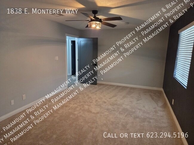 Building Photo - 1838 E Monterey Way